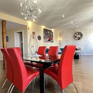Apartamento Deluxe de 2 Dormitorios