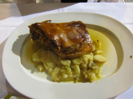 Taberna del Capitán Alatriste